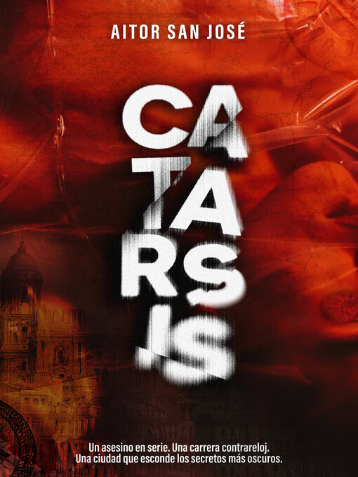 Title details for Catarsis by Aitor San José - Available